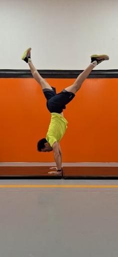 عکس کلاس فیزیکال فیتنس