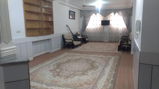 عکس اقامتگاه ارگشت ورزنه