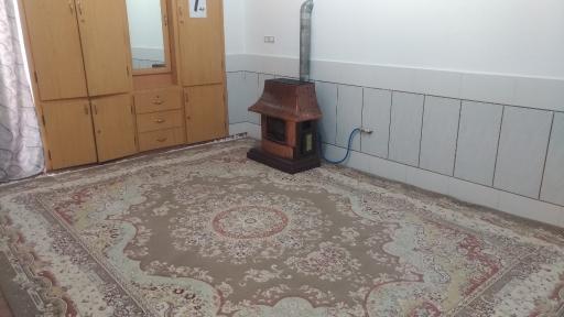 عکس اقامتگاه ارگشت ورزنه