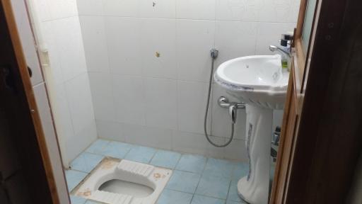 عکس اقامتگاه ارگشت ورزنه