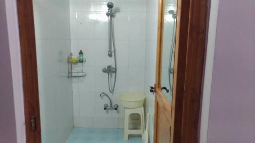 عکس اقامتگاه ارگشت ورزنه