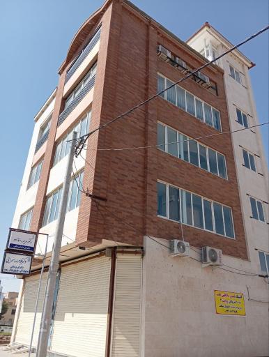 عکس مطب دندانپزشکی دکتر مریم رضازاده