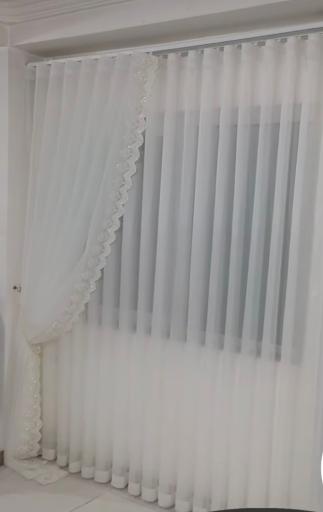 عکس پرده سرای حریر
