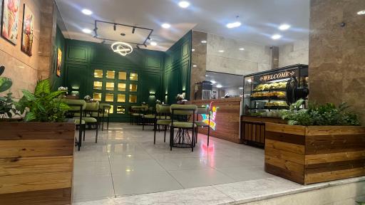 عکس لبنیات و بستنی سنتی مزرعه