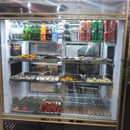 عکس جگرسرای بزرگ میلاد