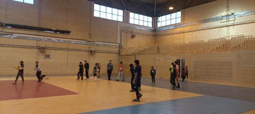 عکس موسسه فرهنگی تربیتی شهدا کوشکک 