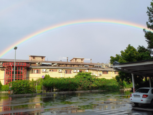 عکس کارخانه چاکلز