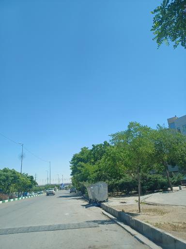 عکس فضای سبز