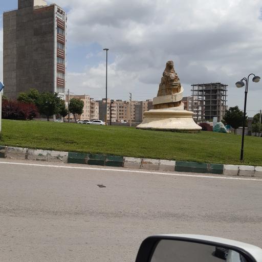 عکس میدان قارتال