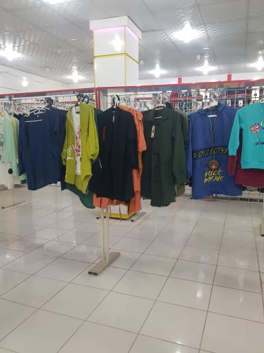 عکس مرکز خرید کویت