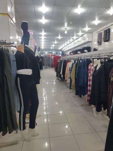 عکس مرکز خرید کویت