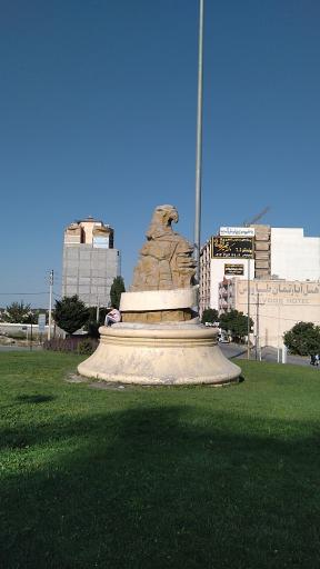 عکس میدان قارتال