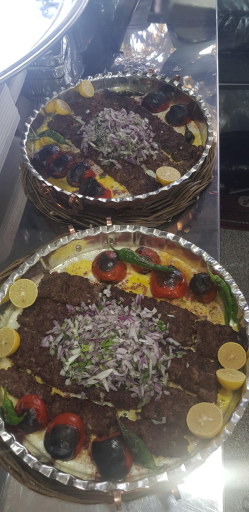 عکس کبابی آرکا