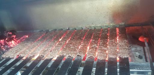 عکس کبابی آرکا