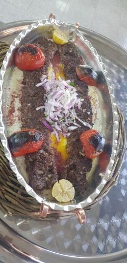 عکس کبابی آرکا