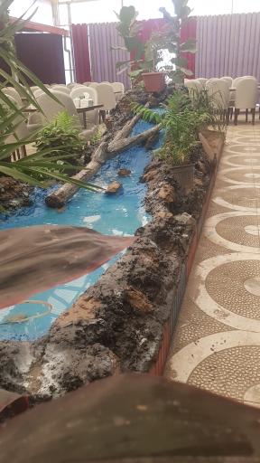 عکس کبابی آرکا