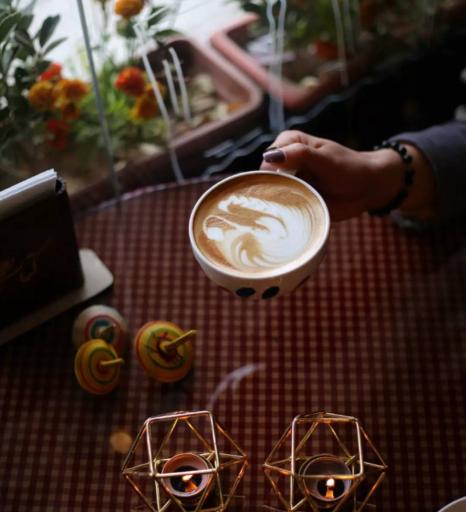 عکس کافه کتاب