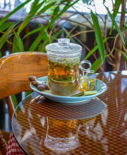 عکس کافه کتاب