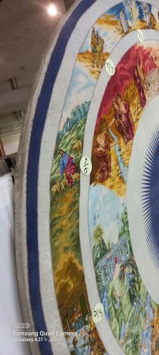 عکس موزه آستان مقدس حضرت معصومه