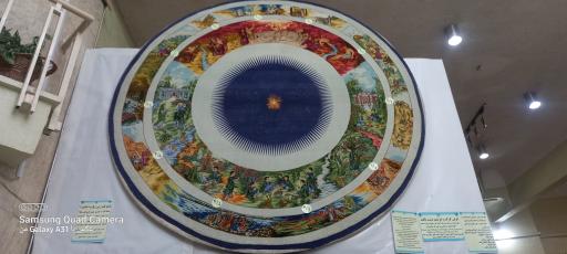 عکس موزه آستان مقدس حضرت معصومه