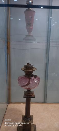 عکس موزه آستان مقدس حضرت معصومه