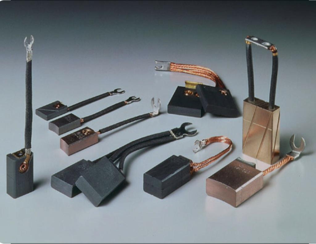 عکس کارگاه زغال صنعتی طراح (گرافیت)