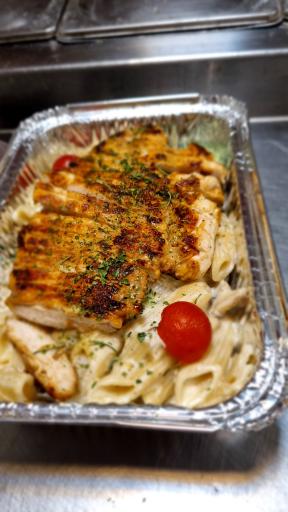 عکس پیتزا جان