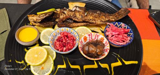 عکس هتل آراکتا قشم