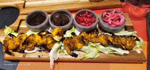 عکس هتل آراکتا قشم