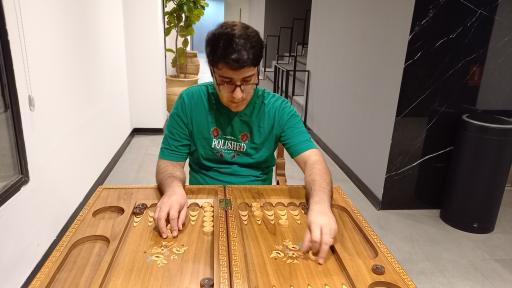 هتل آراکتا قشم