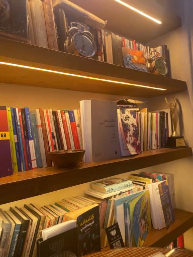 عکس کافه کتاب