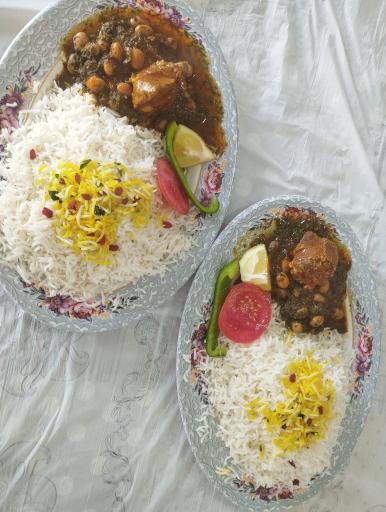 عکس کبابی آرکا