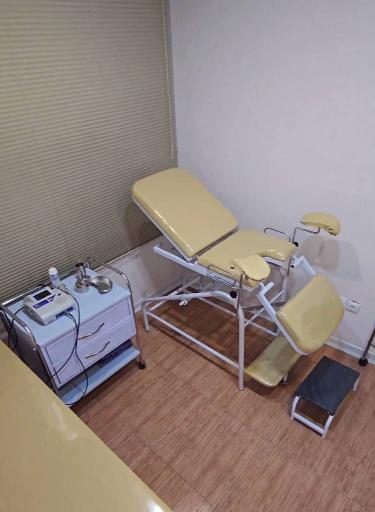 عکس مطب دکتر محدثه زارعی 