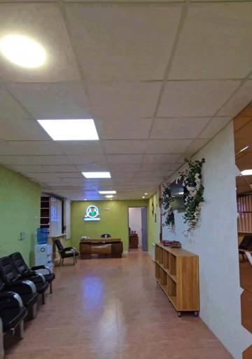 عکس مطب دکتر محدثه زارعی 