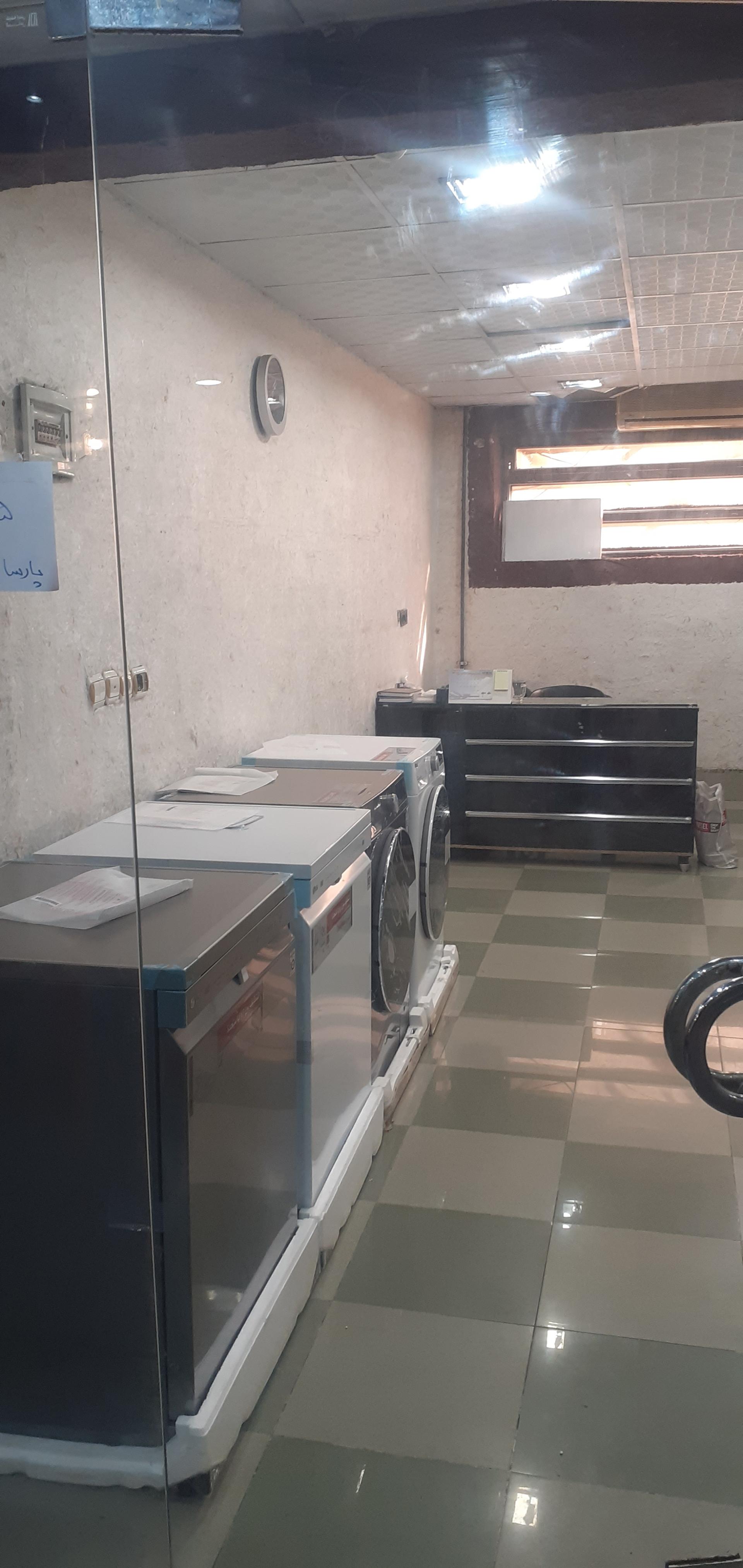 عکس لوازم خانگی قصر پارسا