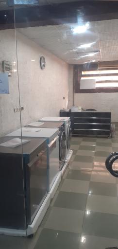 عکس لوازم خانگی قصر پارسا