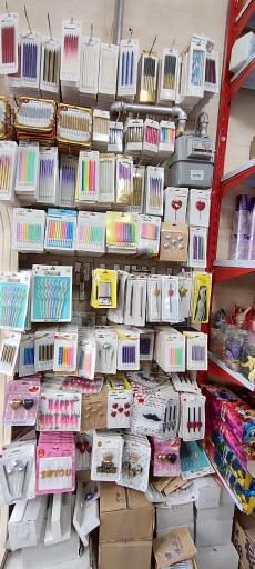 عکس مغازه آقای تولد 