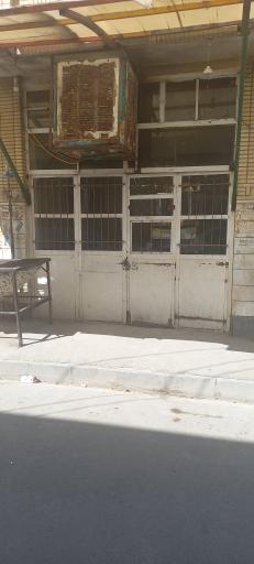عکس نانوایی لواش