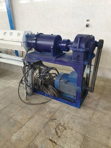 عکس تعمیرات برق و تابلو برق صنعتی در شرکت مهندسی برق آزما سیف 