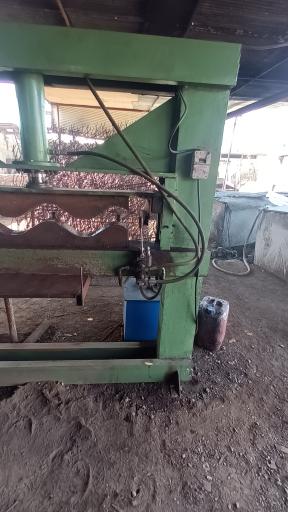 عکس تعمیرات برق و تابلو برق صنعتی در شرکت مهندسی برق آزما سیف 