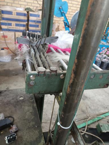 عکس تعمیرات برق و تابلو برق صنعتی در شرکت مهندسی برق آزما سیف 