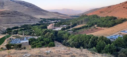 عکس کمالوند