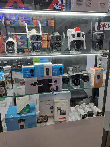 عکس مجتمع تجاری علاءالدین 2