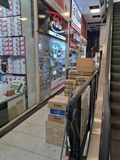 عکس مجتمع تجاری علاءالدین 2