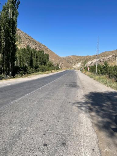 عکس آبگرم کوثر