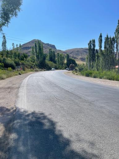 عکس آبگرم کوثر