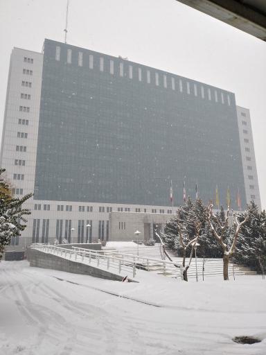 عکس وزارت نیرو