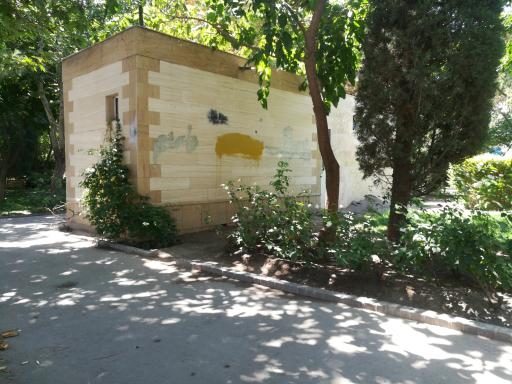 عکس سرویس بهداشتی