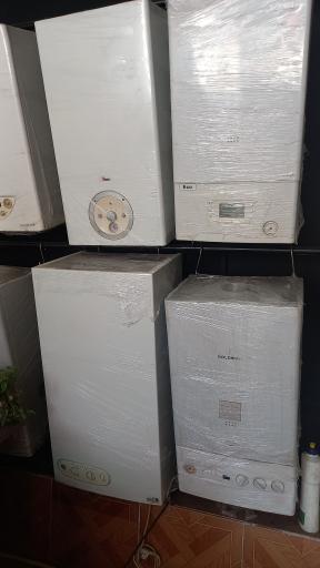 عکس مرکز تعمیرات تخصصی پکیج گرمابه 