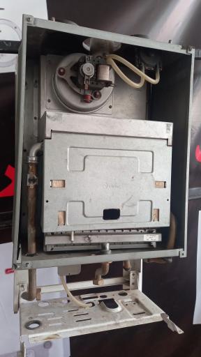 عکس مرکز تعمیرات تخصصی پکیج گرمابه 